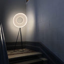 Vespera Floor Lamp - LUUGAA
