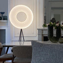 Vespera Floor Lamp - LUUGAA
