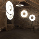 Vespera Floor Lamp - LUUGAA