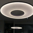 Vespera Pendant Lamp - LUUGAA