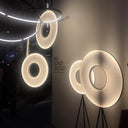Vespera Pendant Lamp - LUUGAA
