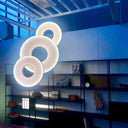 Vespera Pendant Lamp - LUUGAA
