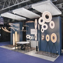 Vespera Pendant Lamp - LUUGAA