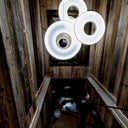 Vespera Pendant Lamp - LUUGAA