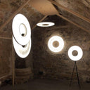 Vespera Pendant Lamp - LUUGAA