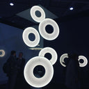 Vespera Pendant Lamp - LUUGAA