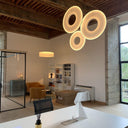 Vespera Pendant Lamp - LUUGAA