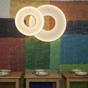 Vespera Pendant Lamp - LUUGAA