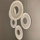 Vespera Pendant Lamp - LUUGAA
