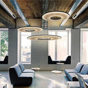Vespera Pendant Lamp - LUUGAA