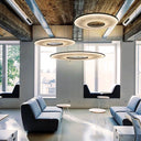 Vespera Pendant Lamp - LUUGAA