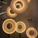 Vespera Pendant Lamp - LUUGAA