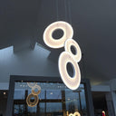 Vespera Pendant Lamp - LUUGAA