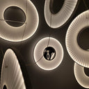 Vespera Pendant Lamp - LUUGAA