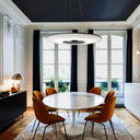 Vespera Pendant Lamp - LUUGAA