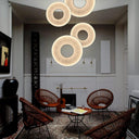 Vespera Pendant Lamp - LUUGAA