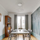 Vespera Pendant Lamp - LUUGAA