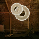 Vespera Pendant Lamp - LUUGAA