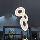 Vespera Pendant Lamp - LUUGAA