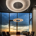 Vespera Pendant Lamp - LUUGAA