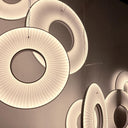 Vespera Pendant Lamp - LUUGAA