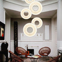 Vespera Pendant Lamp - LUUGAA