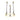 Vespera Pendant Light - LUUGAA