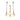 Vespera Pendant Light - LUUGAA
