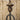 Vintage Elegance Candle Chandelier - LUUGAA
