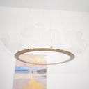 Vortex Chandelier - LUUGAA