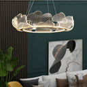Vortex Chandelier - LUUGAA