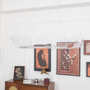Vortex Chandelier - LUUGAA