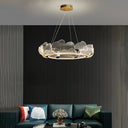 Vortex Chandelier - LUUGAA