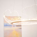 Vortex Chandelier - LUUGAA