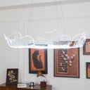 Vortex Chandelier - LUUGAA