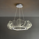 Vortex Chandelier - LUUGAA