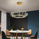 Vortex Chandelier - LUUGAA