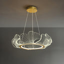 Vortex Chandelier - LUUGAA