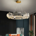 Vortex Chandelier - LUUGAA