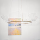 Vortex Chandelier - LUUGAA