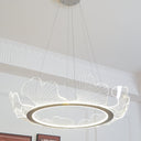 Vortex Chandelier - LUUGAA