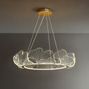 Vortex Chandelier - LUUGAA