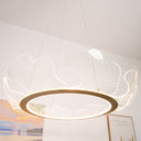 Vortex Chandelier - LUUGAA