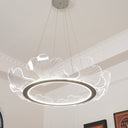 Vortex Chandelier - LUUGAA
