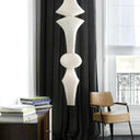 Washi Paper Pendant Light Model B - LUUGAA