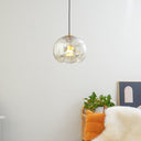 Wave Pendant Light - LUUGAA