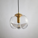 Wave Pendant Light - LUUGAA