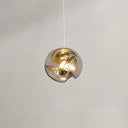 Wave Pendant Light - LUUGAA