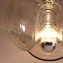 Wave Pendant Light - LUUGAA
