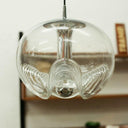 Wave Pendant Light - LUUGAA